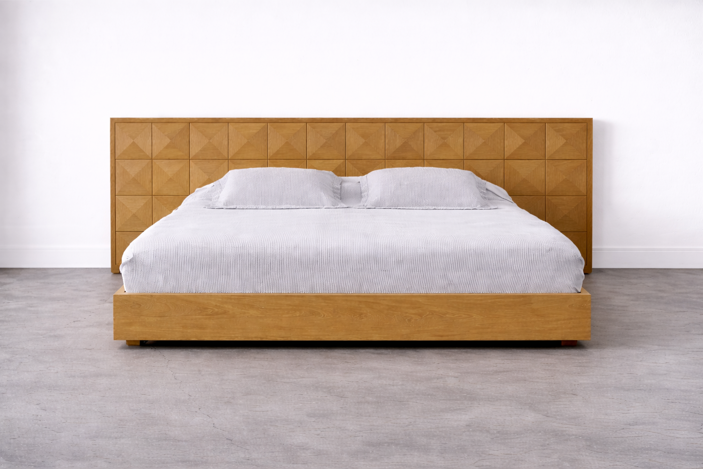 Cama Diamante