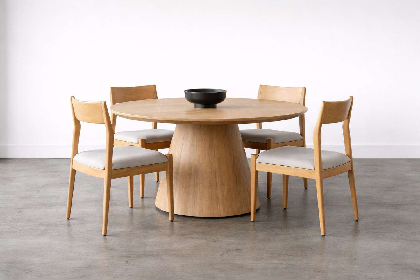 Comedor Circular