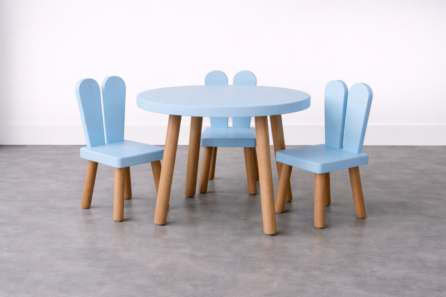 Comedor Infantil