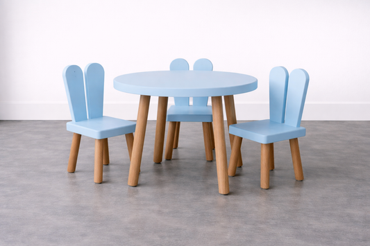 Comedor Infantil