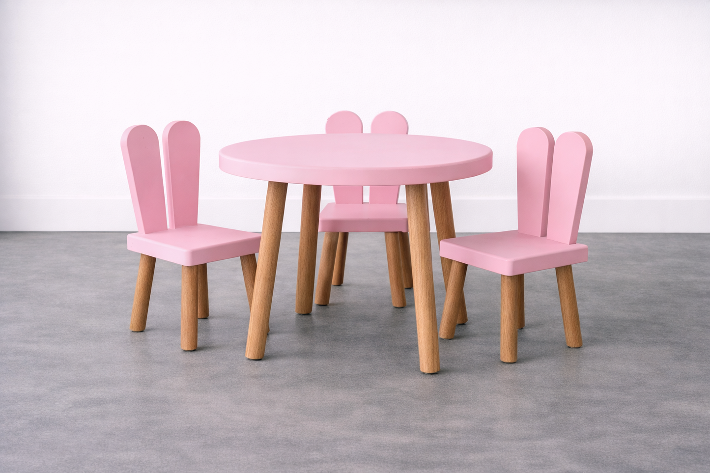 Comedor Infantil