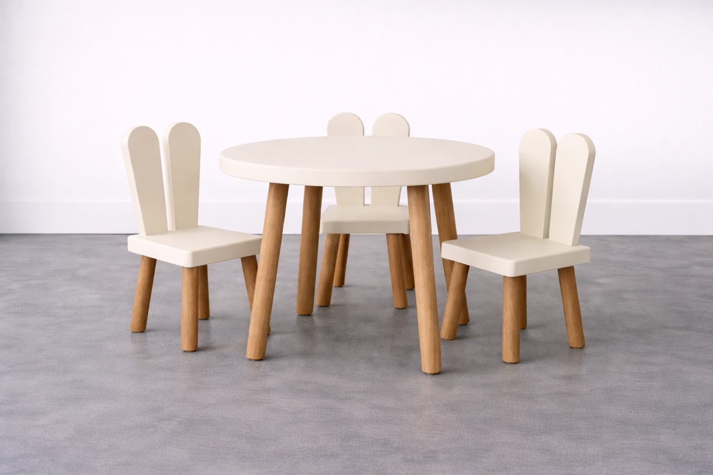 Comedor Infantil