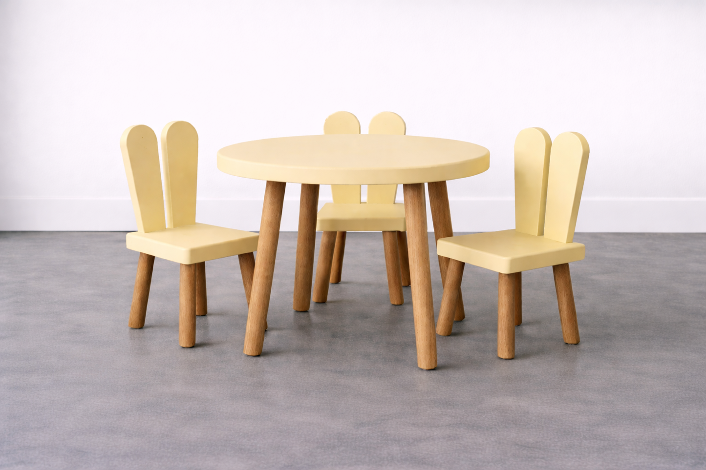 Comedor Infantil