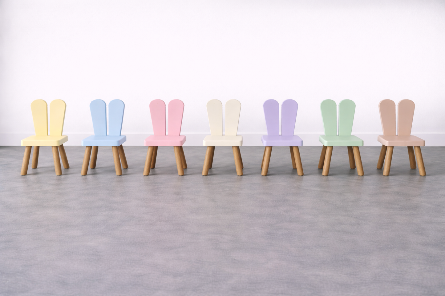 Comedor Infantil