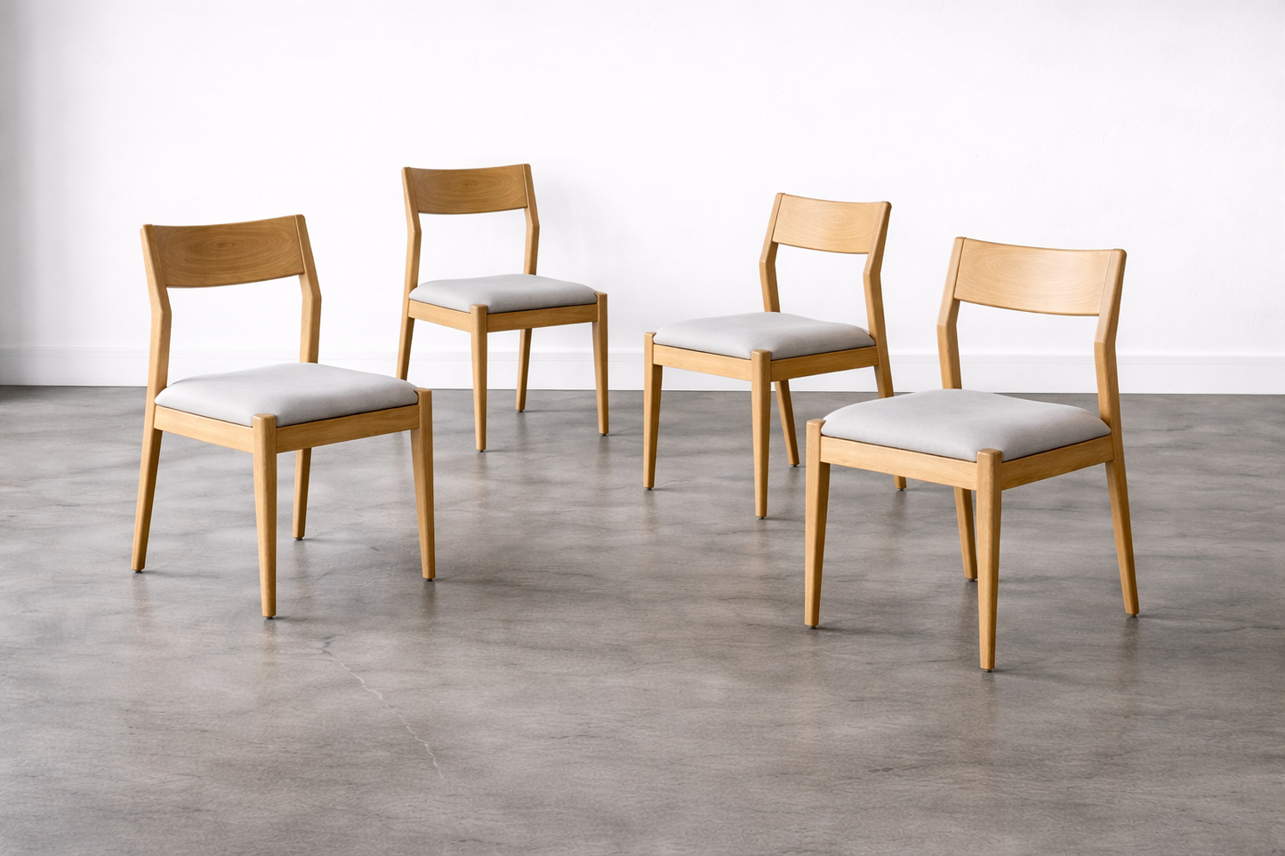 Comedor Circular