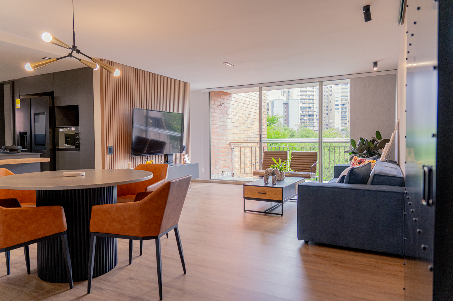 Apartamento DP