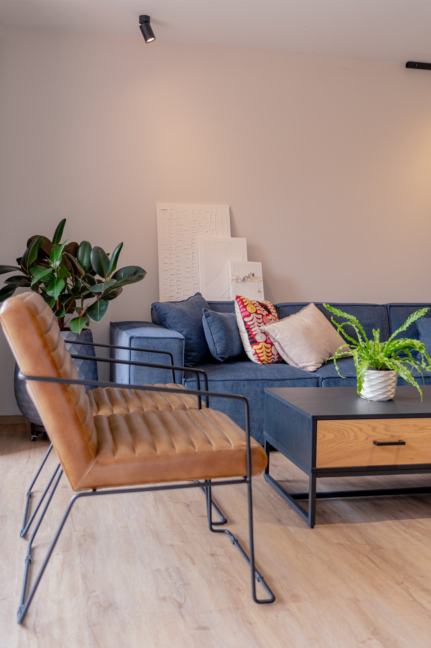 Apartamento DP