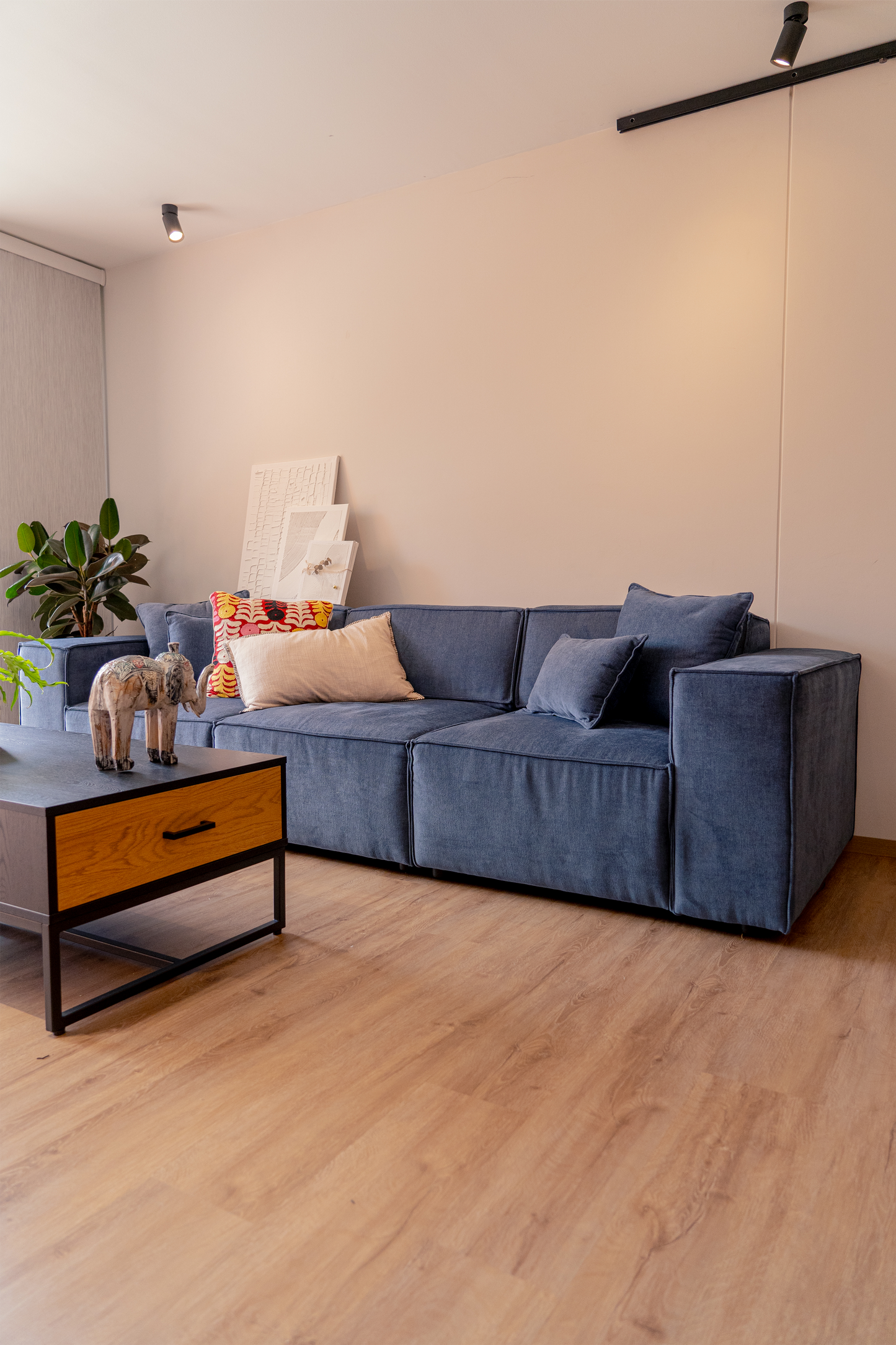 Apartamento DP