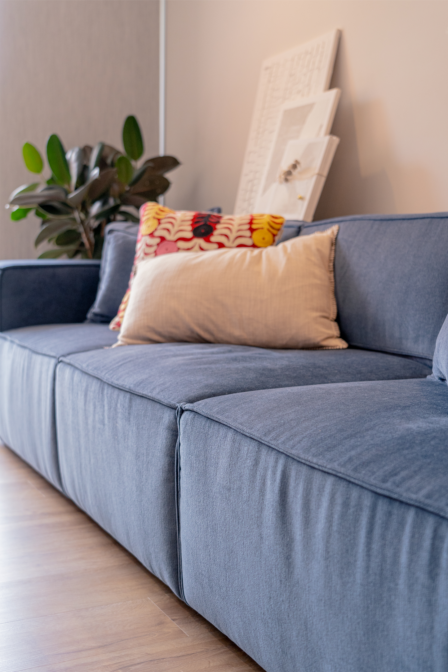 Apartamento DP