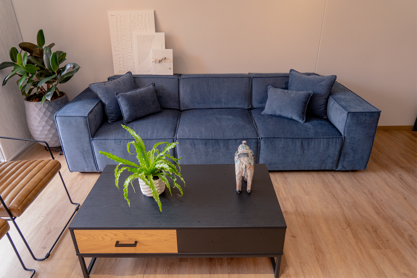 Apartamento DP