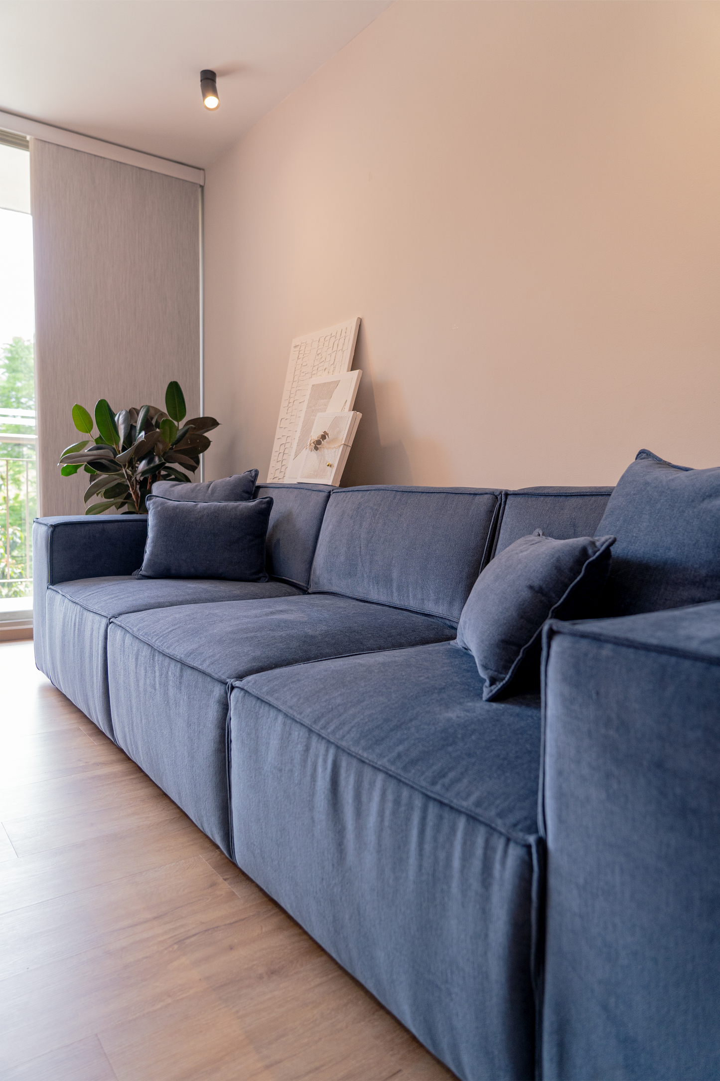Apartamento DP