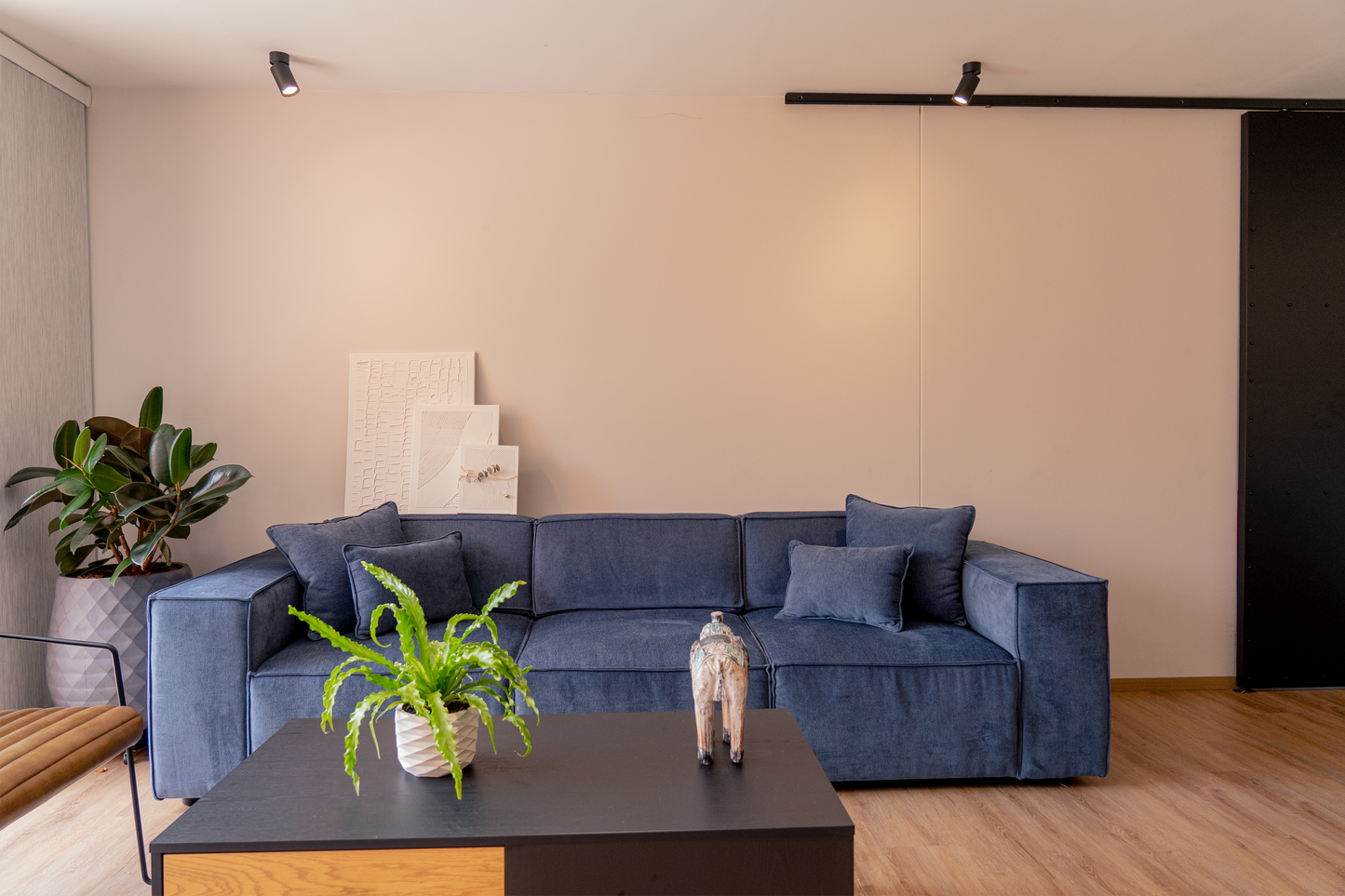 Apartamento DP