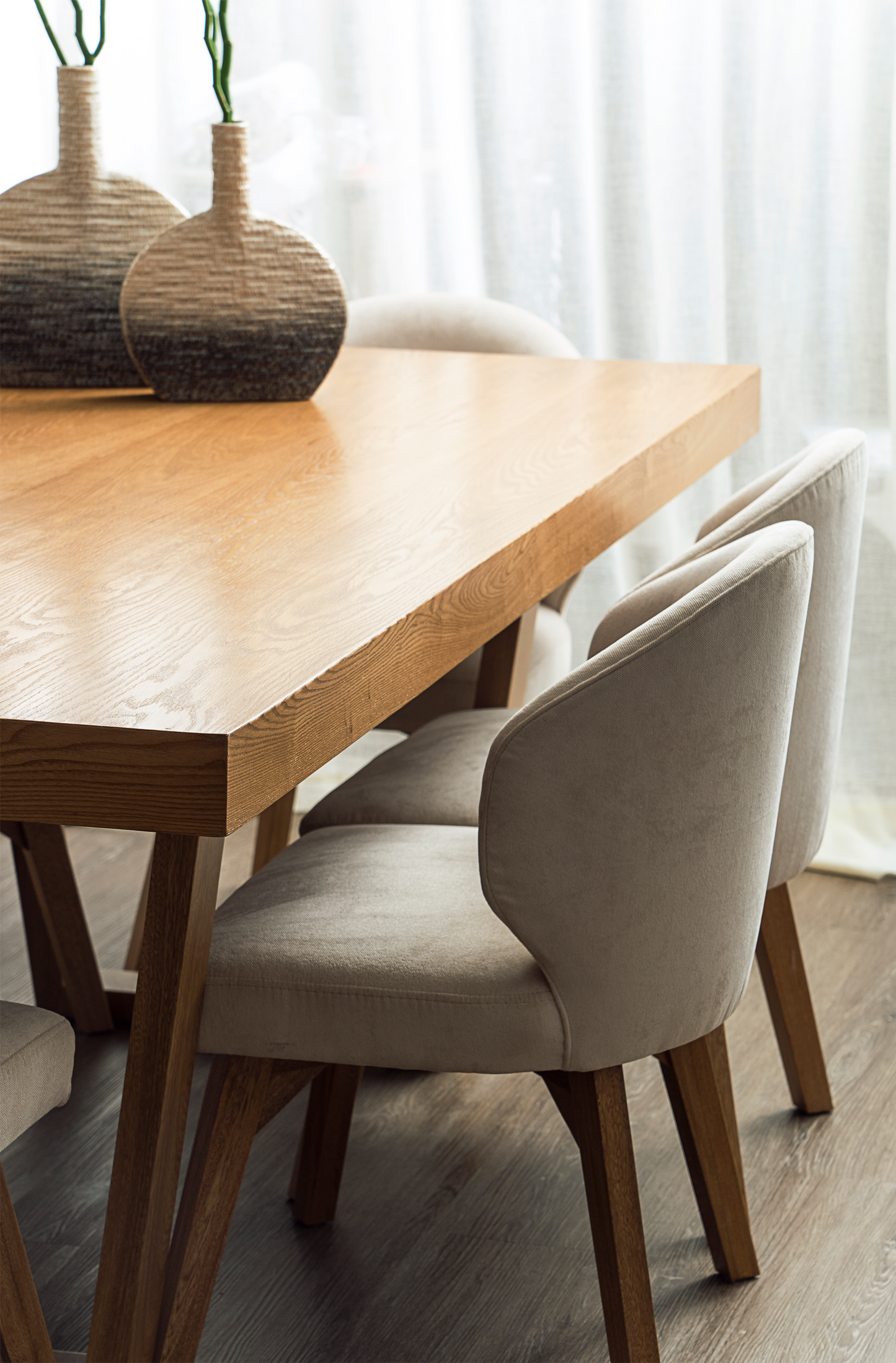 Comedor H