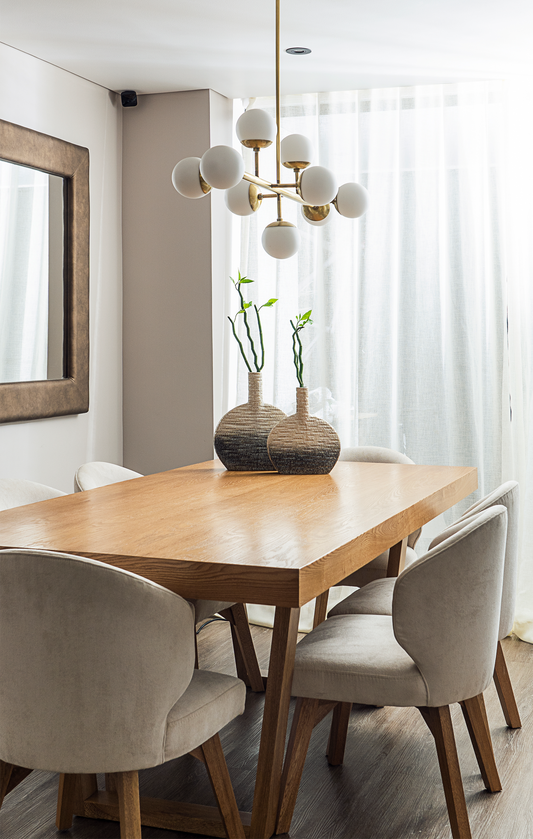Comedor H