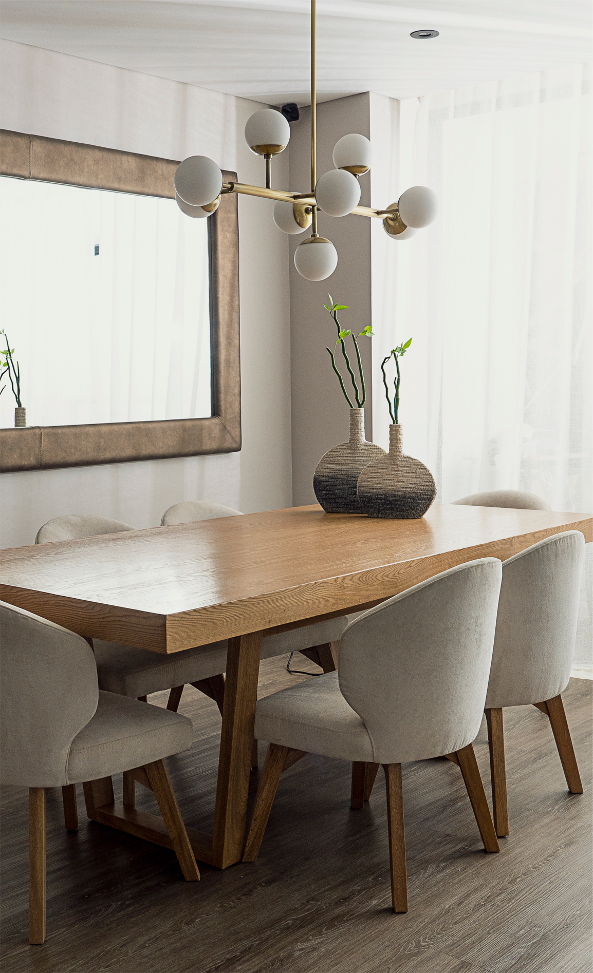 Comedor H