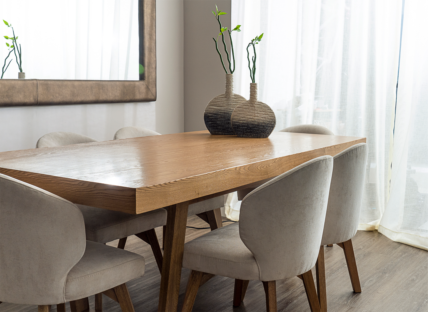 Comedor H