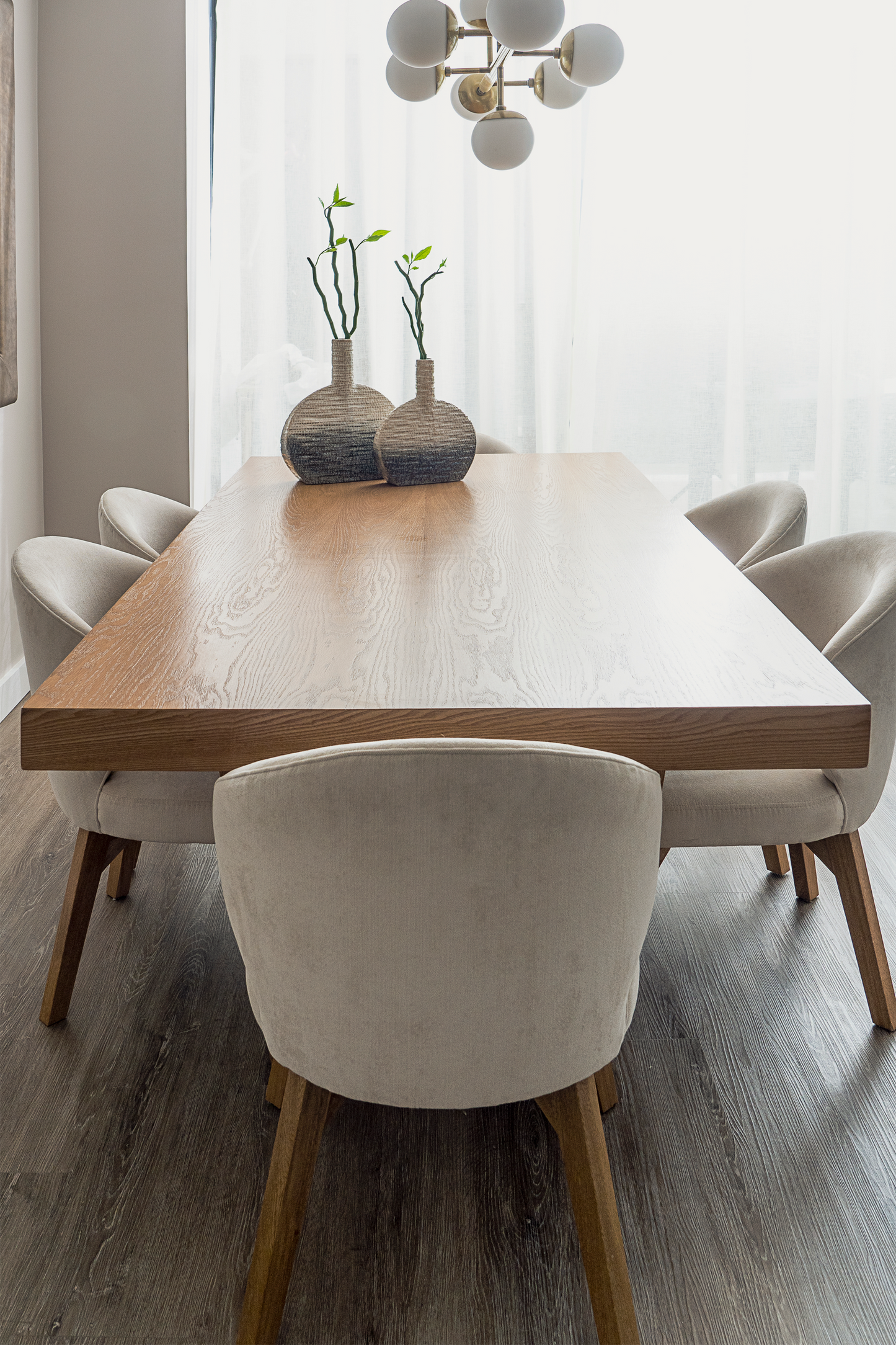 Comedor H