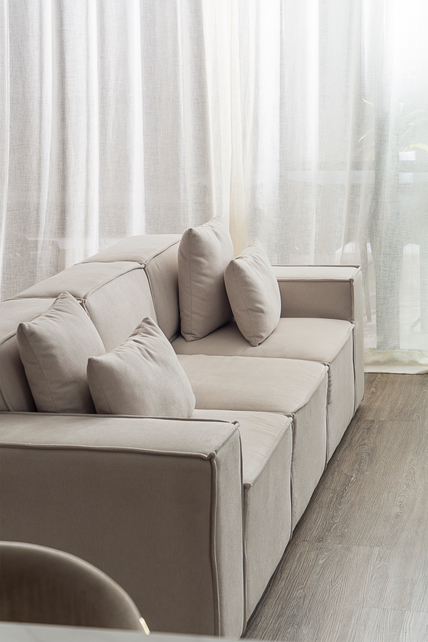 Apartamento Pajón Torres