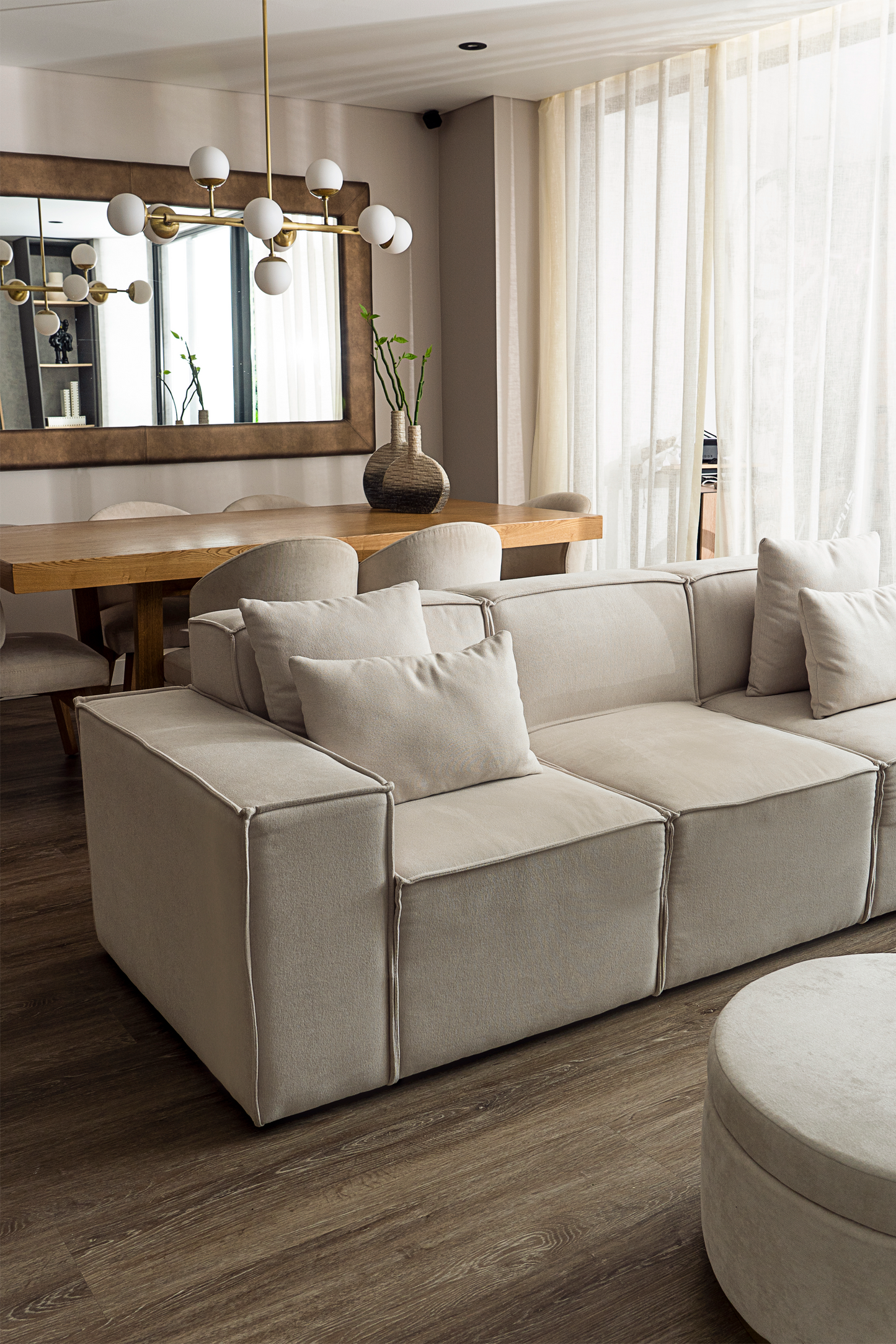Apartamento Pajón Torres