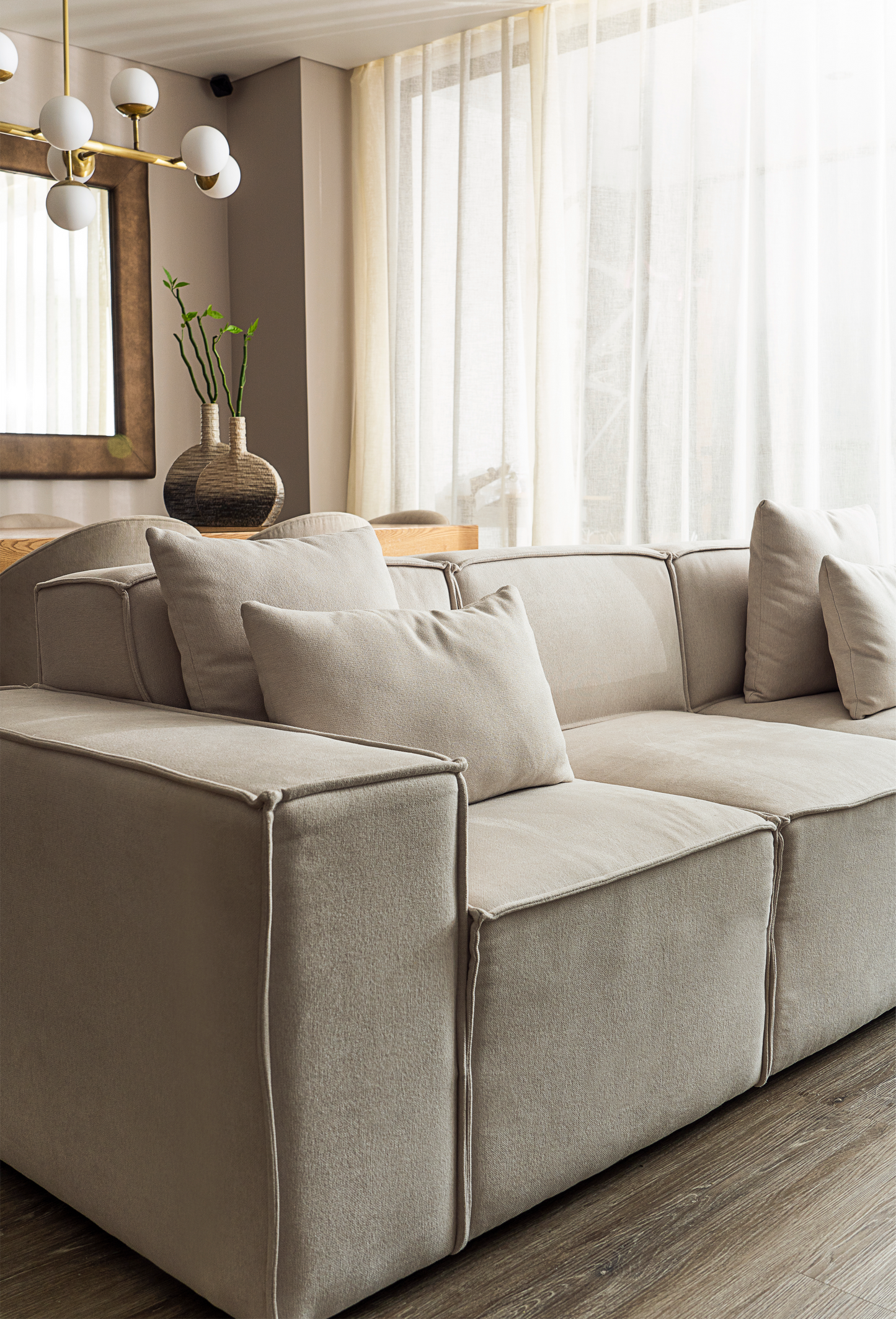 Apartamento Pajón Torres