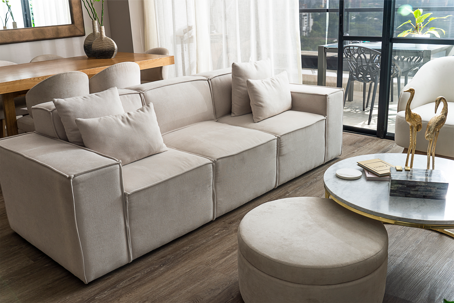 Apartamento Pajón Torres