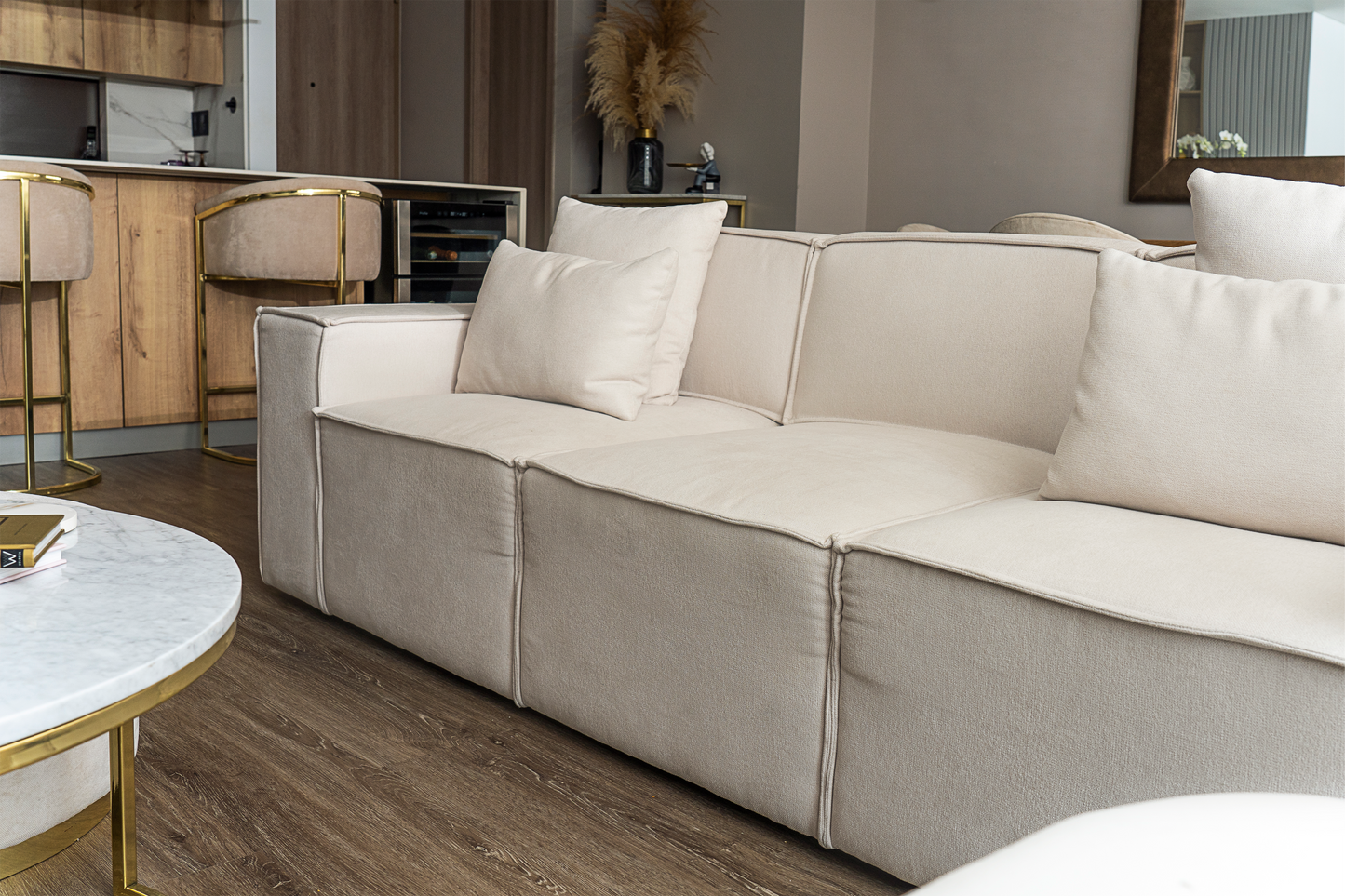 Apartamento Pajón Torres