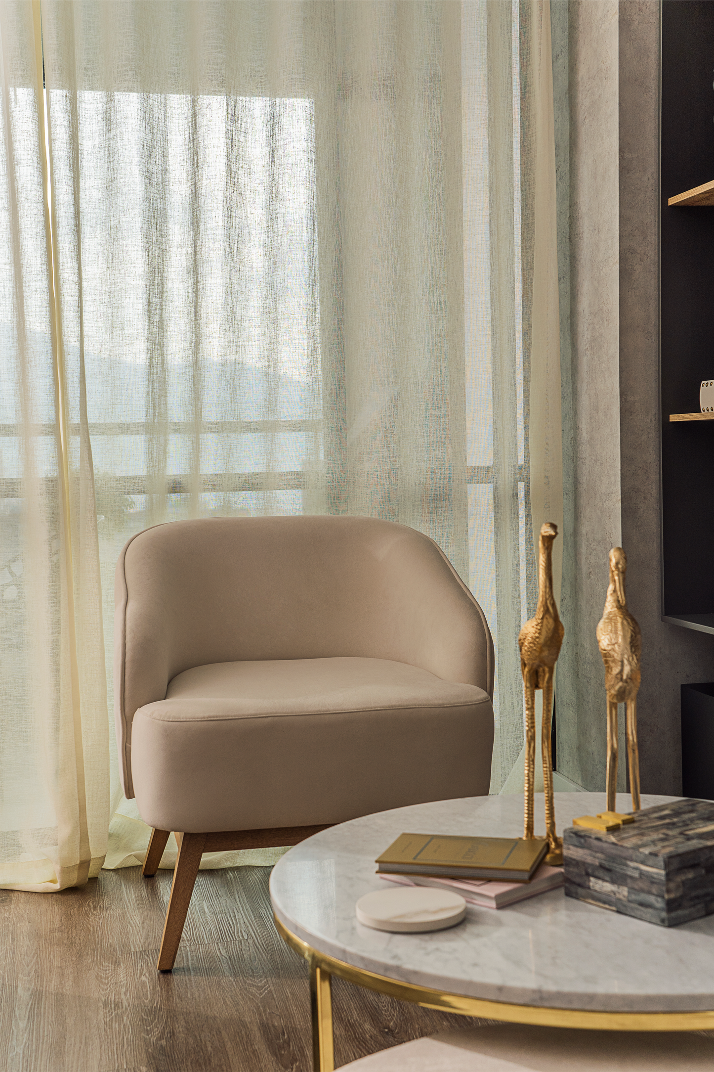 Poltrona Soft