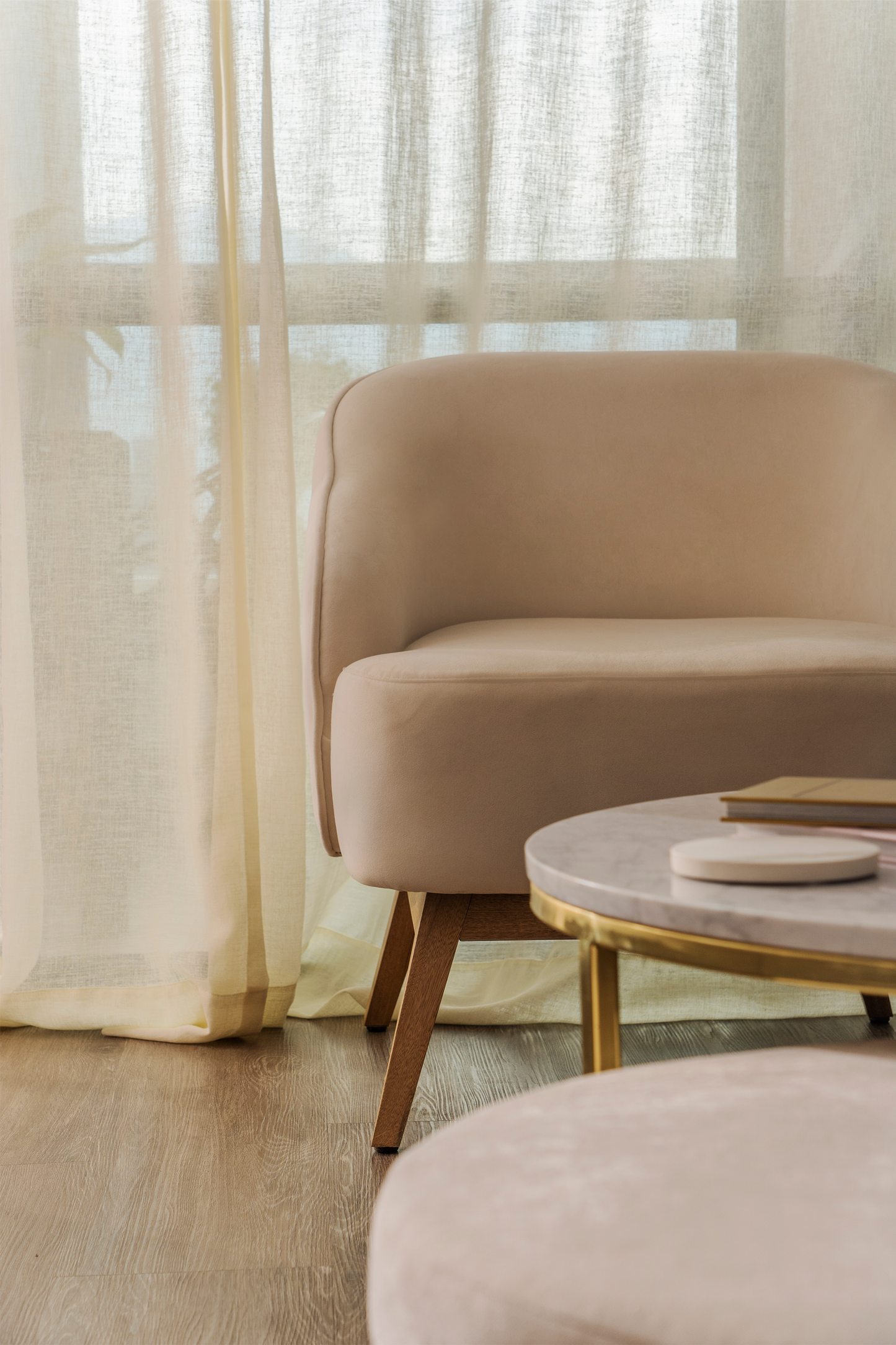 Poltrona Soft
