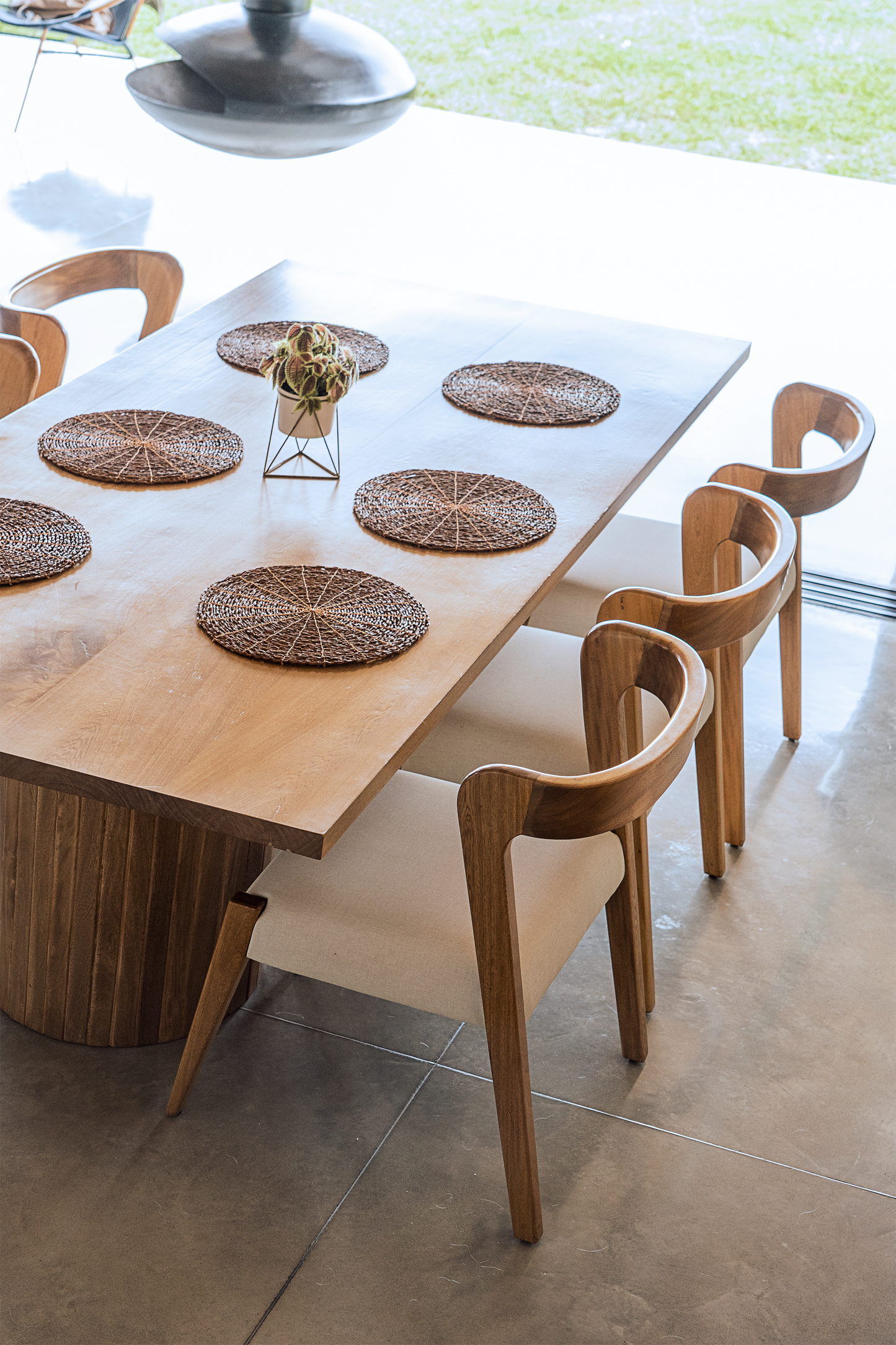 Comedor O