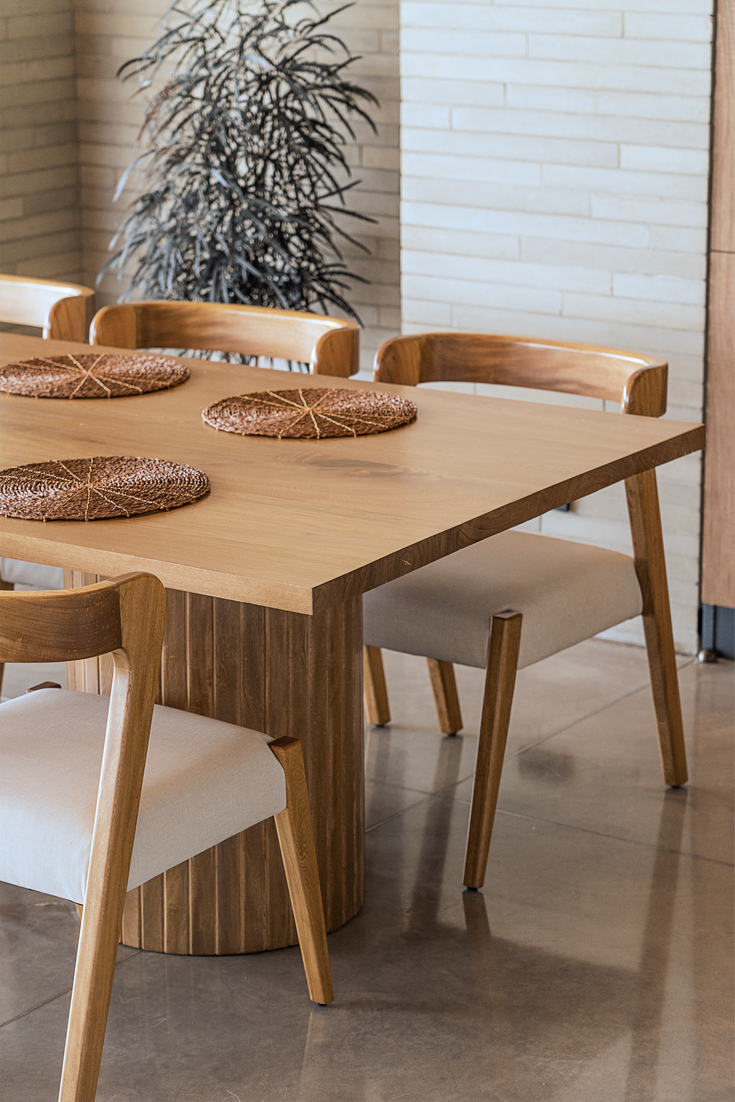 Comedor O