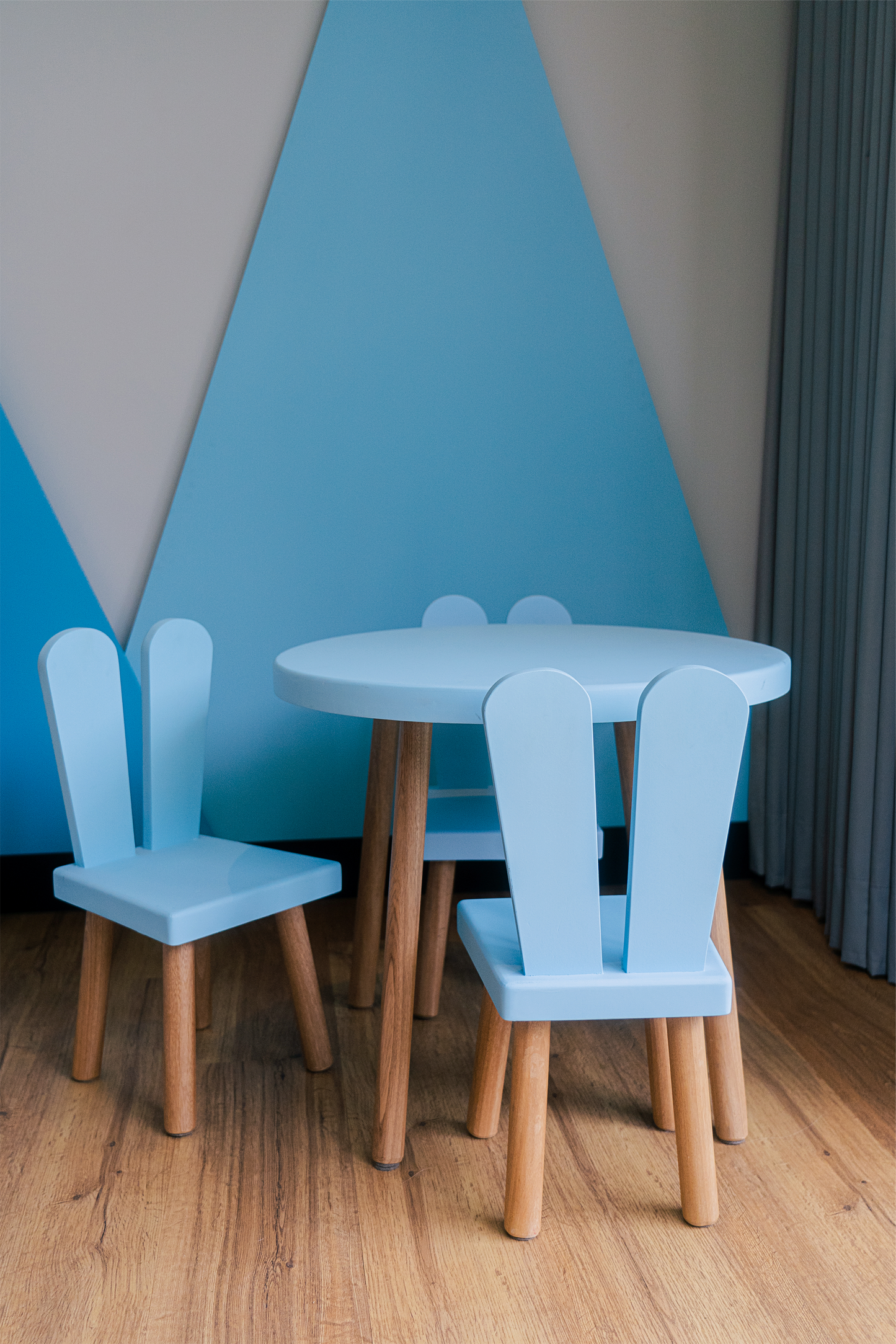 Habitación Infantil Luca