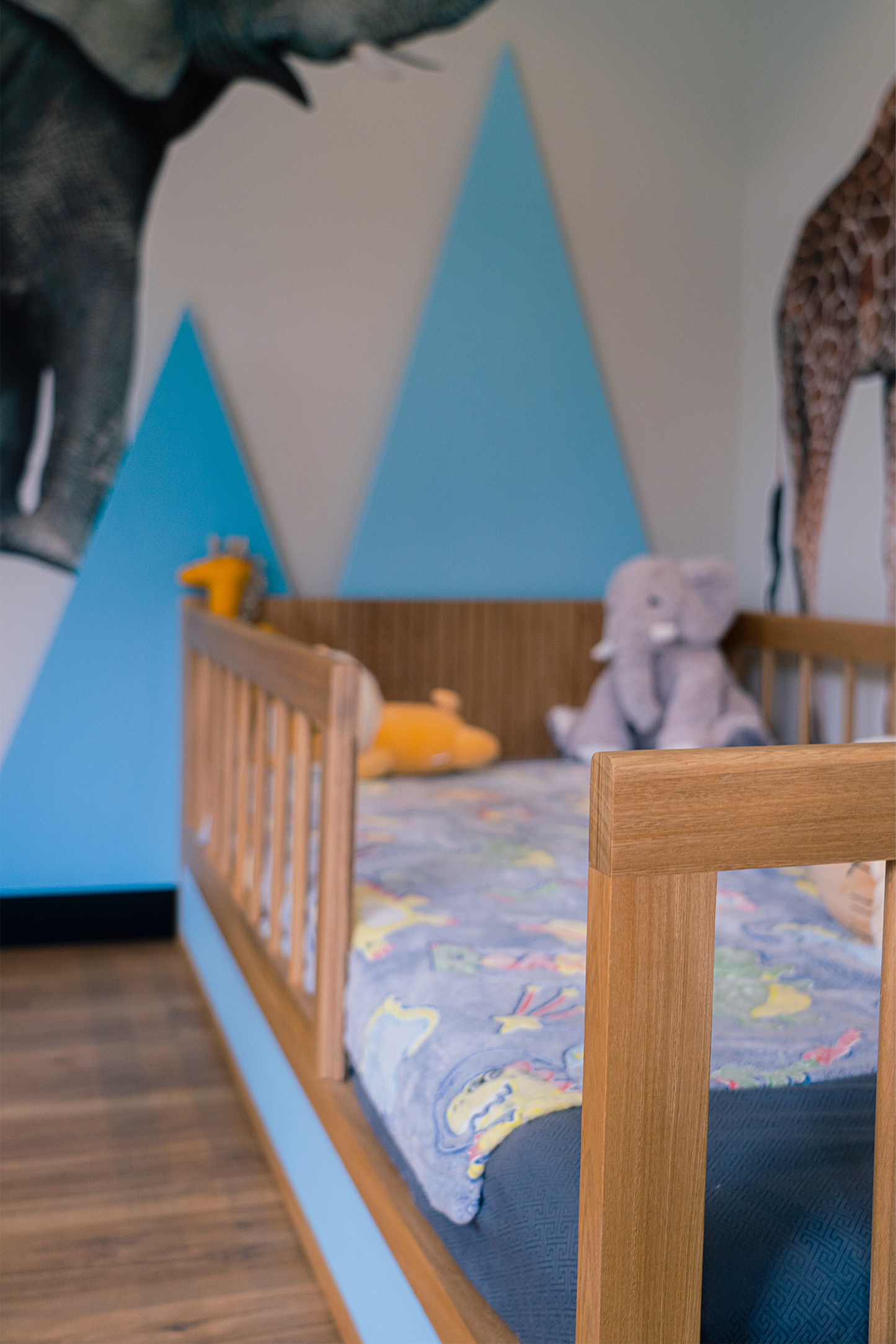 Habitación Infantil Luca
